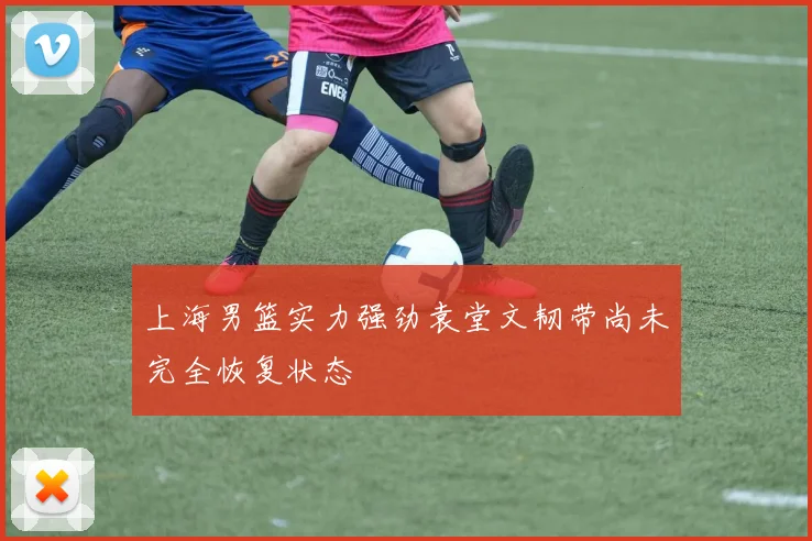 上海男篮实力强劲袁堂文韧带尚未完全恢复状态